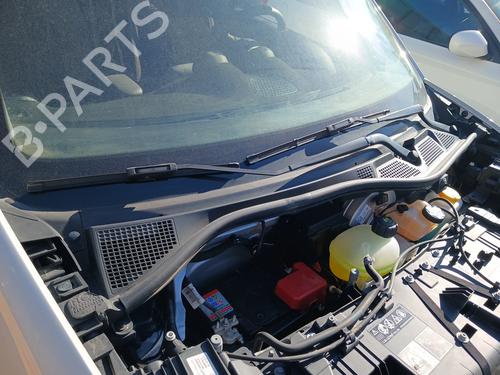 Torpedoplade SMART FORTWO Coupe (453) electric drive (453.391) (82 hp) 33183340