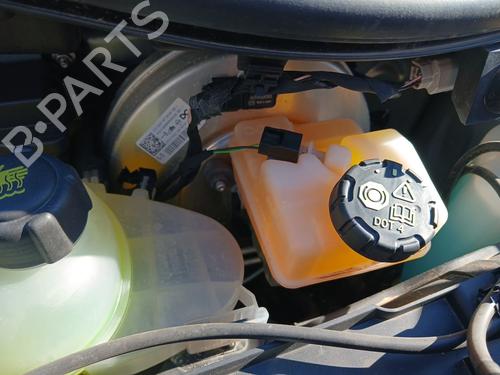 Servo Freio SMART FORTWO Coupe (453) electric drive (453.391) (82 hp) 33183345