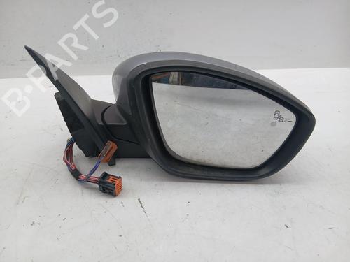 Retrovisor direito Retrovisor direito 28715481 28715481