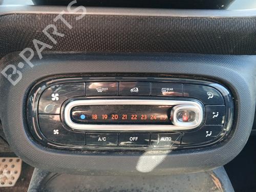 Used Switch Switch SMART FORTWO Coupe (453) electric drive (453.391) (82 hp) 33183352 33183352