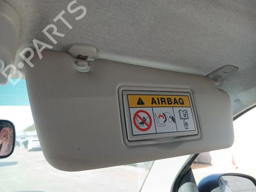 hjre-solskrm-smart-fortwo-coupe-453-2014-33183356 main image