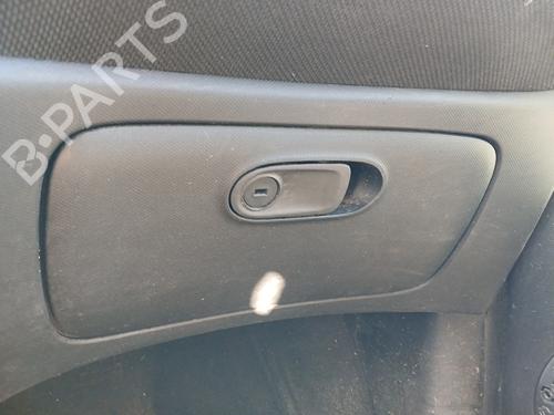Used Glove box Glove box SMART FORTWO Coupe (453) electric drive (453.391) (82 hp) 33183358 33183358