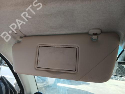 venstre-solskrm-smart-fortwo-coupe-453-2014-33183357 main image