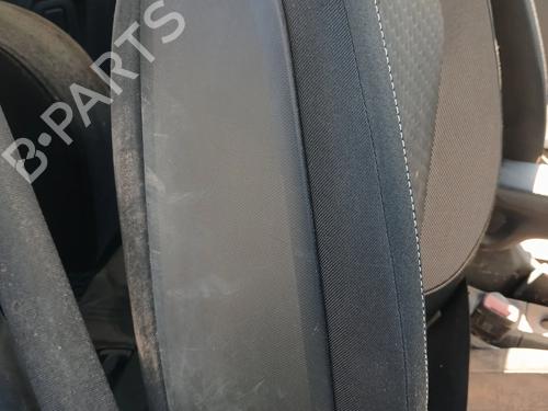 Used Right seat airbag Right seat airbag SMART FORTWO Coupe (453) electric drive (453.391) (82 hp) 33183346 33183346