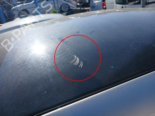 Soltag SMART FORTWO Coupe (453) electric drive (453.391) | BP33183351C124 - Image 6