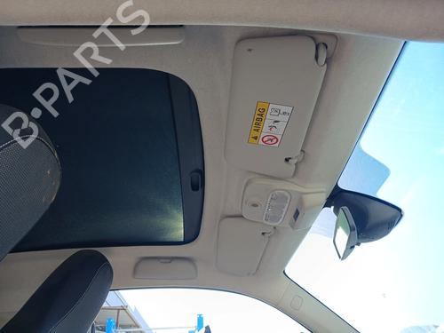 Techo interior SMART FORTWO Coupe (453) electric drive (453.391) (82 hp) 33183361