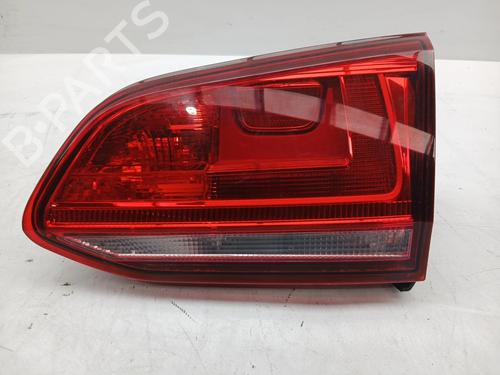 Used Right tailgate light Right tailgate light VW GOLF VII Variant (BA5, BV5) 1.6 TDI (110 hp) 32476334 32476334
