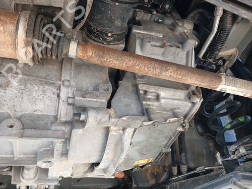 Used Engine Engine SMART FORTWO Coupe (453) electric drive (453.391) (82 hp) 33183364 33183364