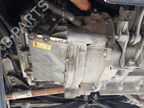 Engine SMART FORTWO Coupe (453) electric drive (453.391) | BP33183364M1 - Image 2