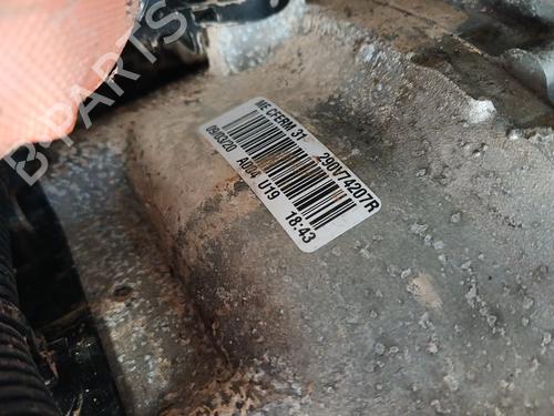 Engine SMART FORTWO Coupe (453) electric drive (453.391) | BP33183364M1 - Image 3