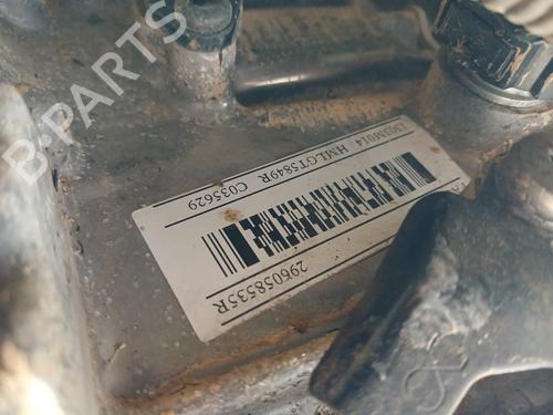 Engine SMART FORTWO Coupe (453) electric drive (453.391) | BP33183364M1 - Image 4