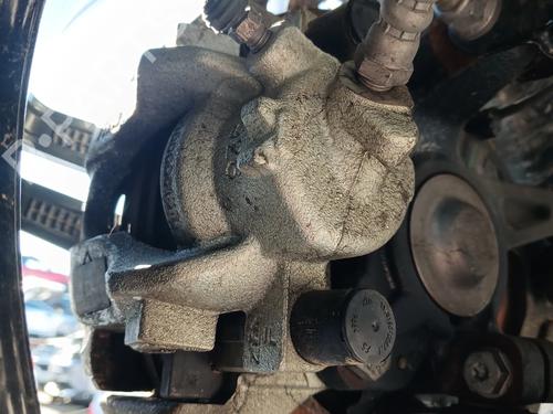 Used Left front brake caliper Left front brake caliper SMART FORTWO Coupe (453) electric drive (453.391) (82 hp) 33183374 33183374