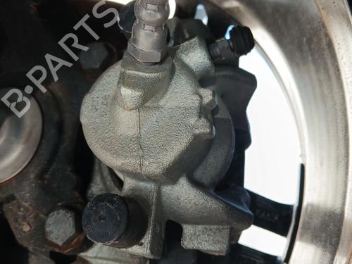 Used Right front brake caliper Right front brake caliper SMART FORTWO Coupe (453) electric drive (453.391) (82 hp) 33183373 33183373