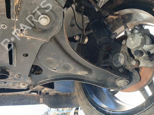 Used Right front suspension arm Right front suspension arm SMART FORTWO Coupe (453) electric drive (453.391) (82 hp) 33183377 33183377