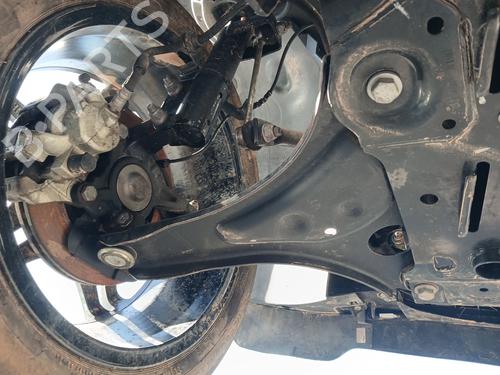 Used Left front suspension arm SMART FORTWO Coupe (453) electric drive (453.391) (82 hp) 33183378