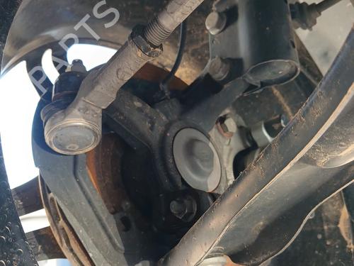 Right front steering knuckle SMART FORTWO Coupe (453) electric drive (453.391) | BP33183379M26 - Image 2