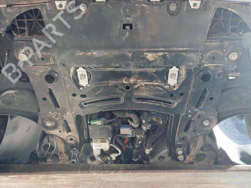 Used Subframe Subframe SMART FORTWO Coupe (453) electric drive (453.391) (82 hp) 33183372 33183372