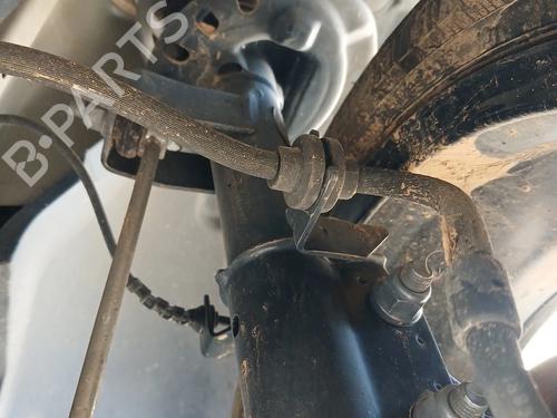 Used Right front shock absorber Right front shock absorber SMART FORTWO Coupe (453) electric drive (453.391) (82 hp) 33183375 33183375