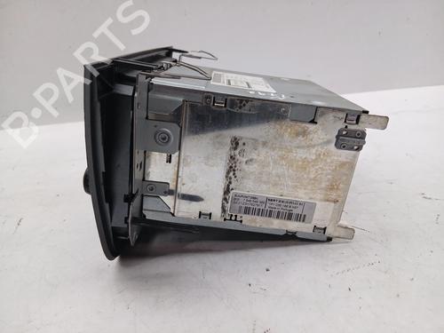 Radio SEAT LEON (1P1) 1.9 TDI | BP31768844E6 - Image 2