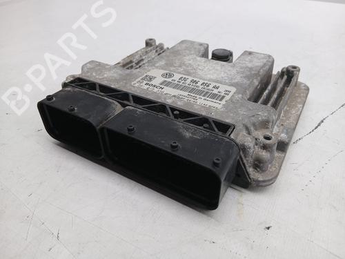 Used Engine control unit (ECU) Engine control unit (ECU) SEAT LEON (1P1) 1.9 TDI (105 hp) 31768827 31768827