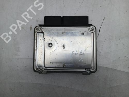 Engine control unit (ECU) SEAT LEON (1P1) 1.9 TDI | BP31768827M57 - Image 3