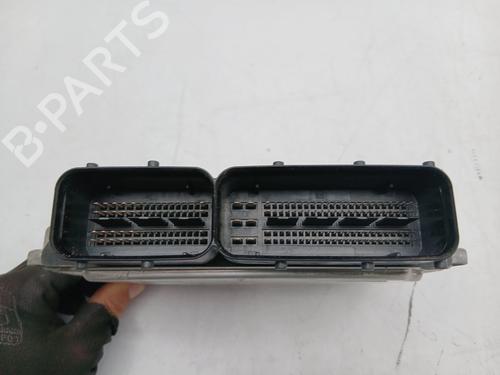 Engine control unit (ECU) SEAT LEON (1P1) 1.9 TDI | BP31768827M57 - Image 4