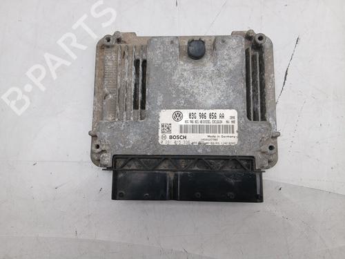 Engine control unit (ECU) SEAT LEON (1P1) 1.9 TDI | BP31768827M57 - Image 2