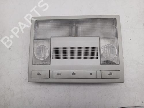 Plafoniera interna SEAT LEON (1P1) 1.9 TDI (105 hp) 33183381