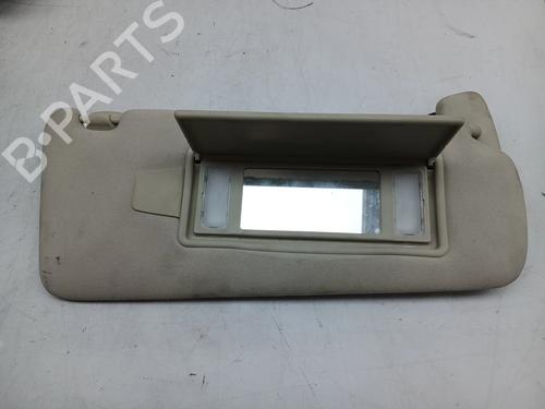 Right sun visor LAND ROVER RANGE ROVER EVOQUE (L538) 2.0 D | BP29406723I2 - Image 3