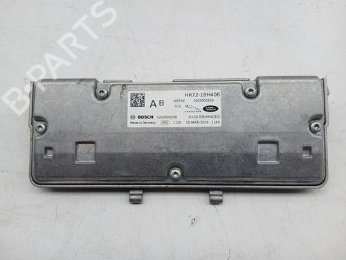 Camera LAND ROVER RANGE ROVER EVOQUE (L538) 2.0 D | BP29406691E14 - Image 3
