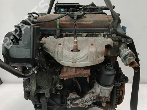 Used Engine Engine CITROËN XSARA PICASSO (N68) 1.6 (95 hp) 24470915 24470915