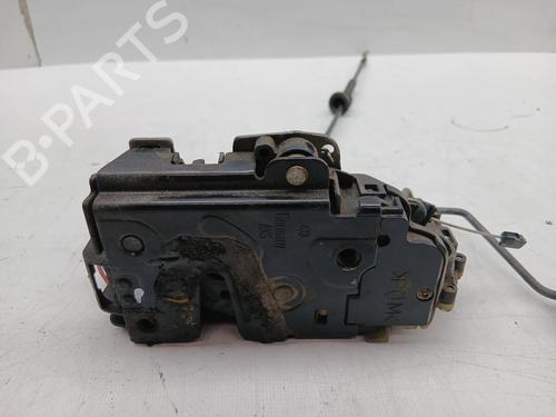 Used Front left lock Front left lock 31364292 31364292