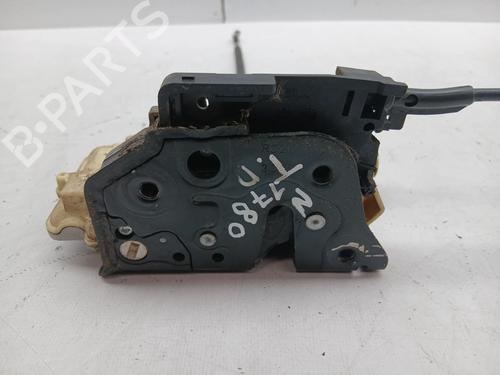 Used Rear right lock Rear right lock VW PASSAT B6 Variant (3C5) 2.0 TDI 16V (140 hp) 31334269 31334269