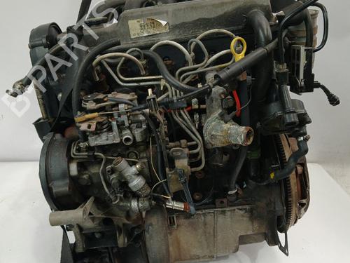 Motor FORD FIESTA III (GFJ) 1.8 D (60 hp) 33205023