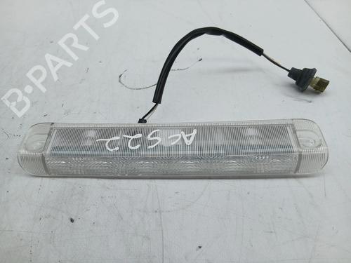 Used Third brake light Third brake light MITSUBISHI MIRAGE / SPACE STAR VI Hatchback (A0_A) 1.2 (76 hp) 30461777 30461777