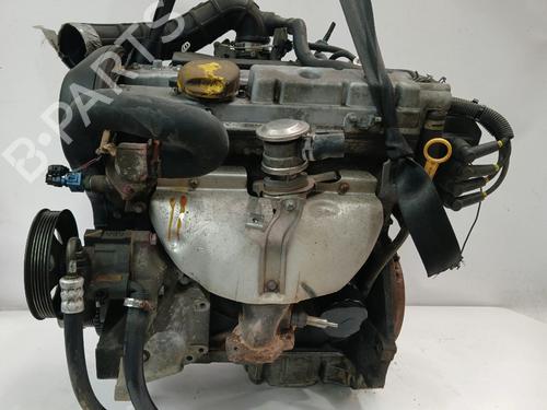 Motor OPEL ASTRA F Saloon (T92) 1.4 i 16V (F19, M19) (90 hp) 33205026