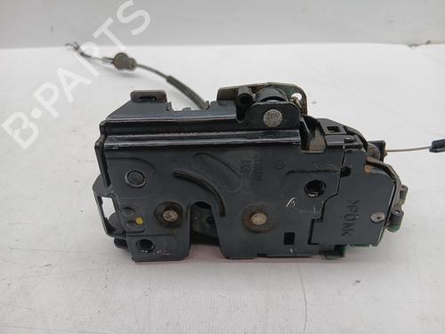 Venstre bagtil lås Venstre bagtil lås VW GOLF IV (1J1) 1.4 16V (75 hp) 28303057 28303057