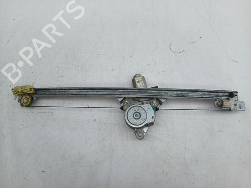 Used Front left window mechanism Front left window mechanism OPEL VIVARO A Van (X83) 1.9 DTI (F7) (101 hp) 32681449 32681449
