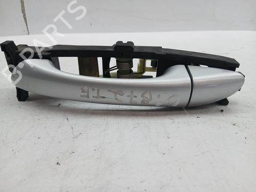 Used Other MERCEDES-BENZ C-CLASS (W203) C 200 Kompressor (203.045) (163 hp) 33205025