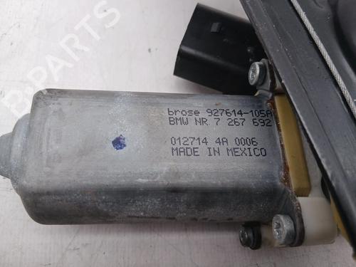 Rear right window mechanism BMW X6 (E71, E72) xDrive 30 d | BP30182227C25 - Image 6