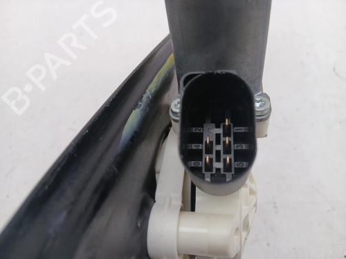 Rear right window mechanism BMW X6 (E71, E72) xDrive 30 d | BP30182227C25 - Image 3