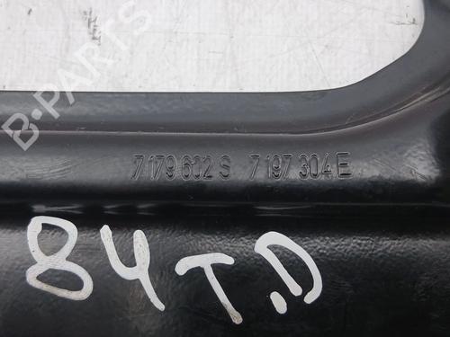 Rear right window mechanism BMW X6 (E71, E72) xDrive 30 d | BP30182227C25 - Image 5