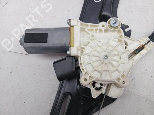 Rear right window mechanism BMW X6 (E71, E72) xDrive 30 d | BP30182227C25 - Image 2
