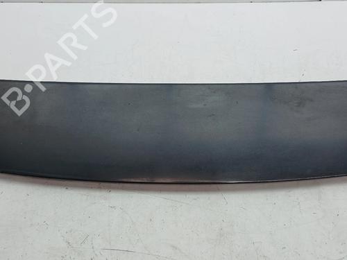 Spoiler bagklap SEAT IBIZA III (6L1) 1.4 TDI (80 hp) 33209676