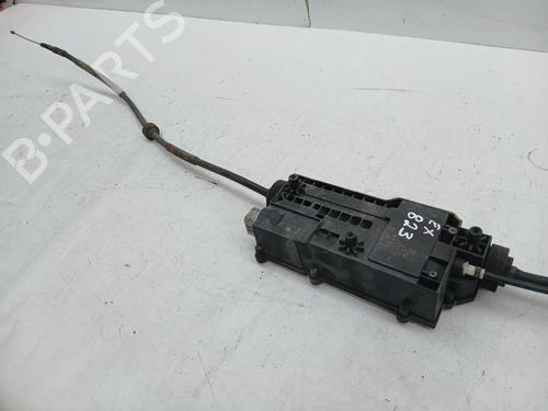 Electric handbrake BMW X6 (E71, E72) xDrive 30 d | BP33209678E5 - Image 3