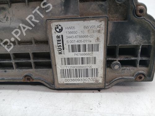 Electric handbrake BMW X6 (E71, E72) xDrive 30 d | BP33209678E5 - Image 6