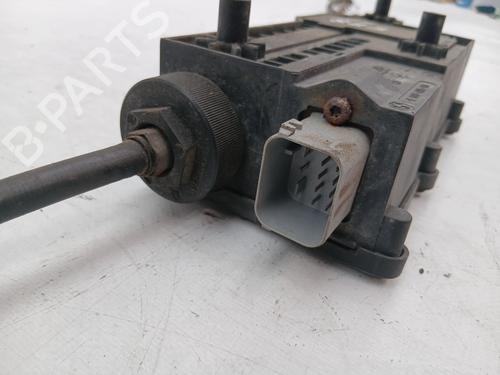 Electric handbrake BMW X6 (E71, E72) xDrive 30 d | BP33209678E5 - Image 5