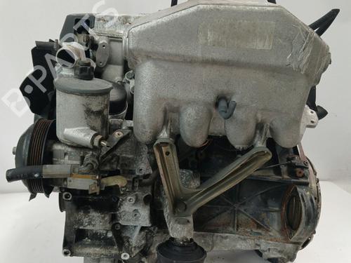 Used Engine Engine MERCEDES-BENZ C-CLASS (W202) C 180 (202.018) (122 hp) 23391735 23391735