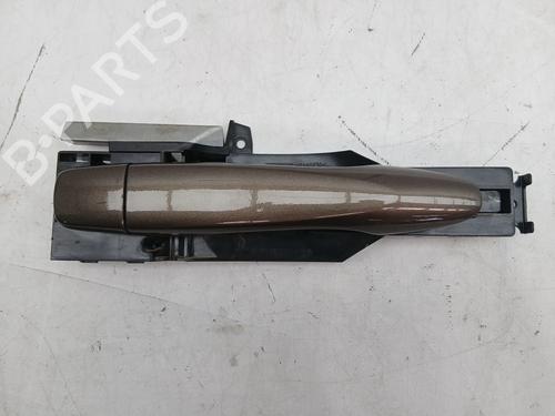 Used Other NISSAN QASHQAI II (J11, J11_) 1.2 DIG-T (115 hp) 33209680