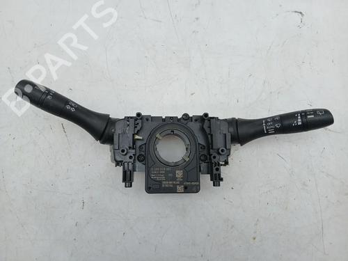 Used Steering column stalk NISSAN PULSAR Hatchback (C13) 1.2 DIG-T (115 hp) 33209682